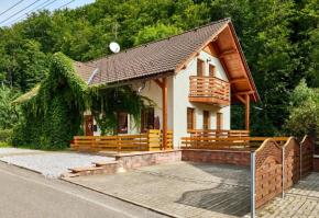 Horská chata 049 Prkenný Důl, Žacléř, Krkonoše, Žacléř